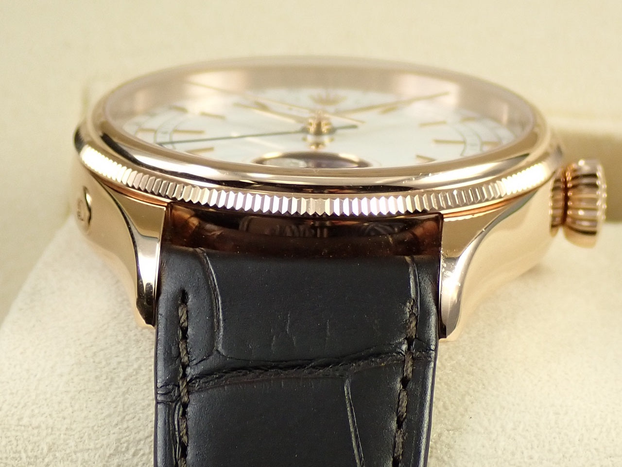 Rolex Cellini Moonphase &lt;Warranty, Box, etc.&gt;