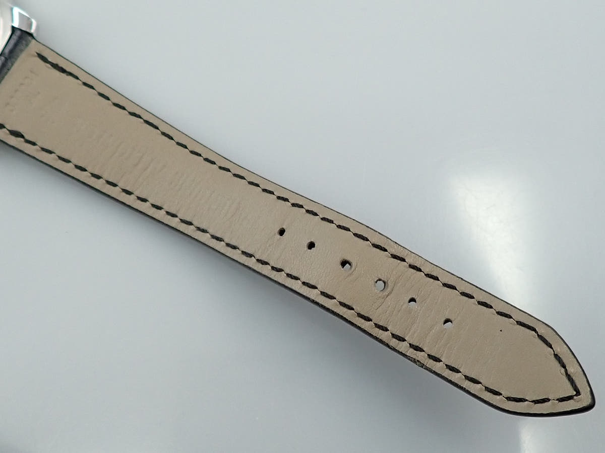 ロレックス チェリニウム Ref.5241/6 アイスブルー文字盤 中古 T7C065RK