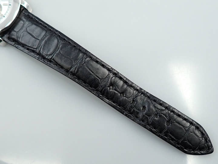 ロレックス チェリーニ チェリニウム Ref.5241/6 プラチナ アイスブルー文字盤