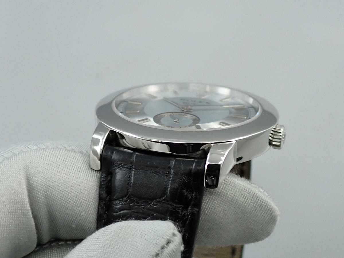 ロレックス チェリニウム Ref.5241/6 アイスブルー文字盤 中古 T7C065RK