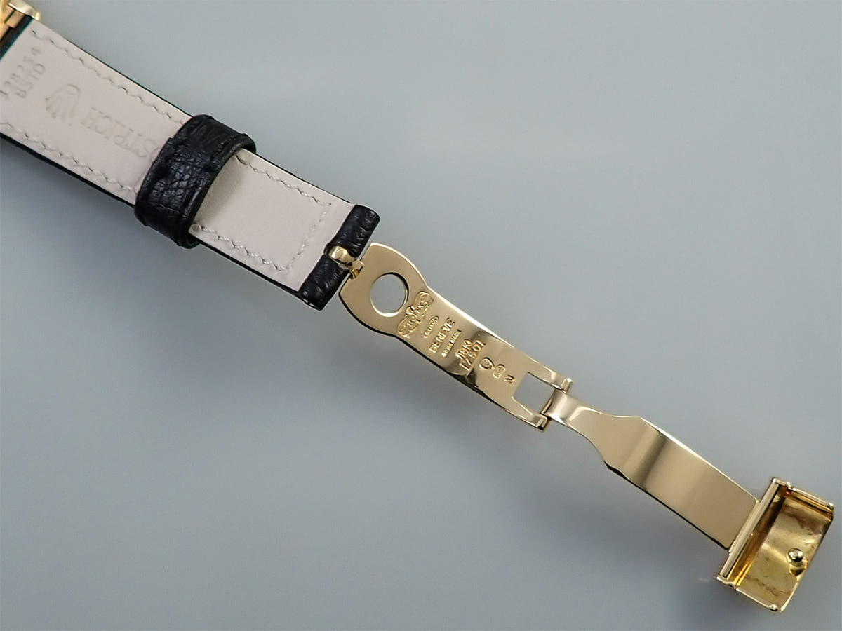 ロレックス チェリーニ Ref.6622 YG シャンパンゴールドxコンピューター文字盤 美中古 0C395UAW
