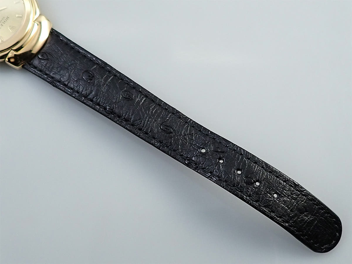 ロレックス チェリーニ Ref.6622 YG シャンパンゴールドxコンピューター文字盤 美中古 0C395UAW