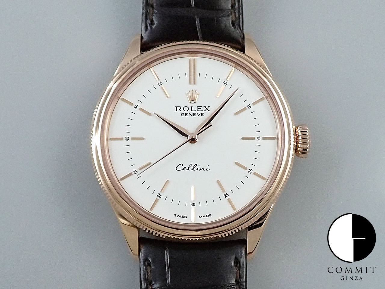 Rolex Cellini &lt;Warranty, Box, etc.&gt;