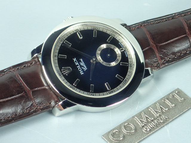 Rolex Cellini Cellinium [Good Condition]