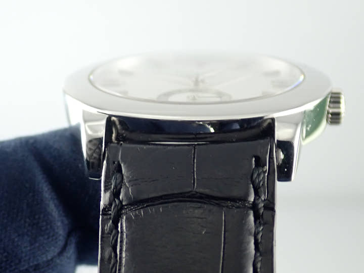 ロレックス チェリーニ Ref.5240/6 シェル文字盤 中古 cellini-8