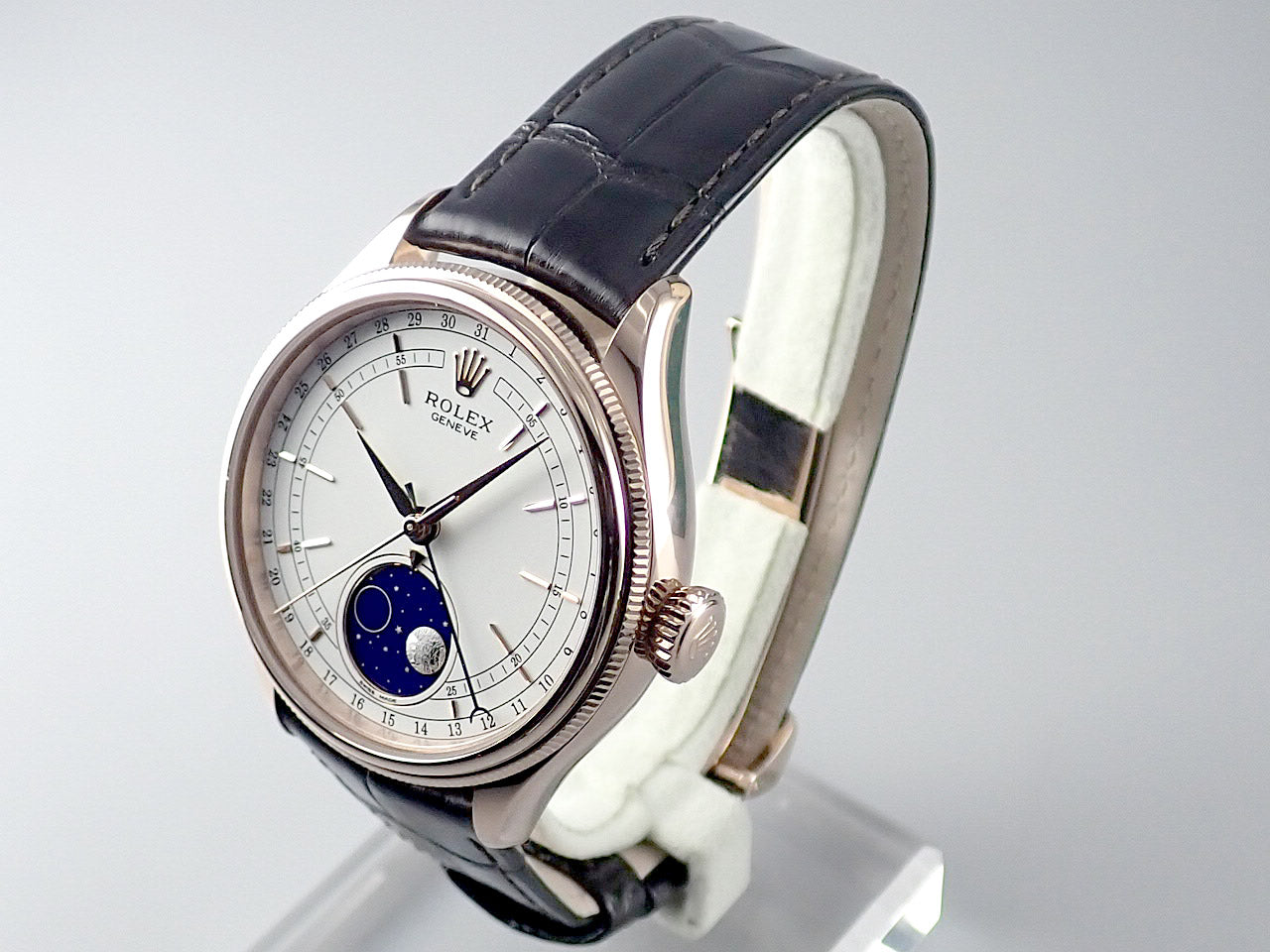 Rolex Cellini Moonphase [Excellent condition] &lt;Warranty, box, etc.&gt;