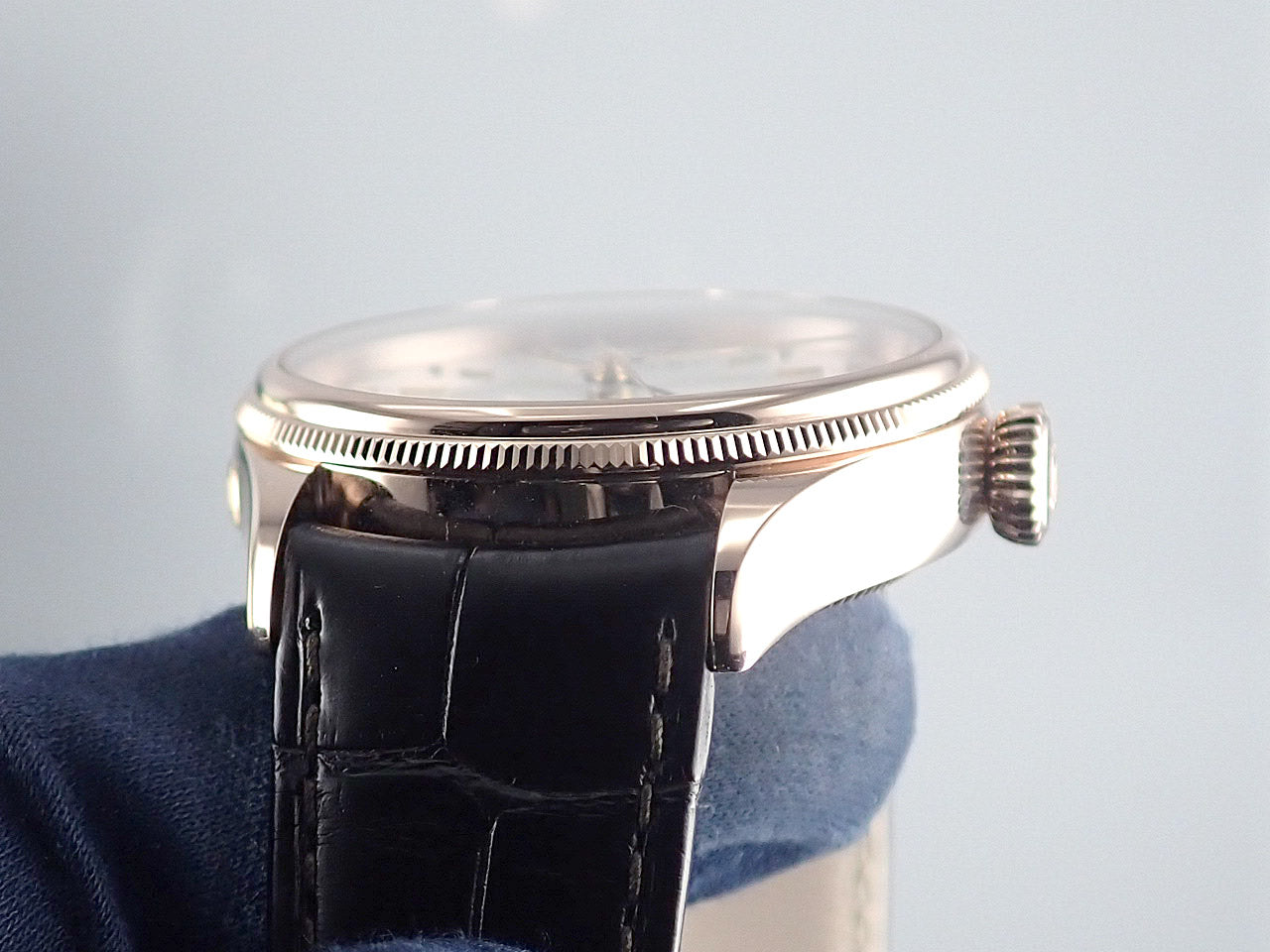 Rolex Cellini Moonphase [Excellent condition] &lt;Warranty, box, etc.&gt;