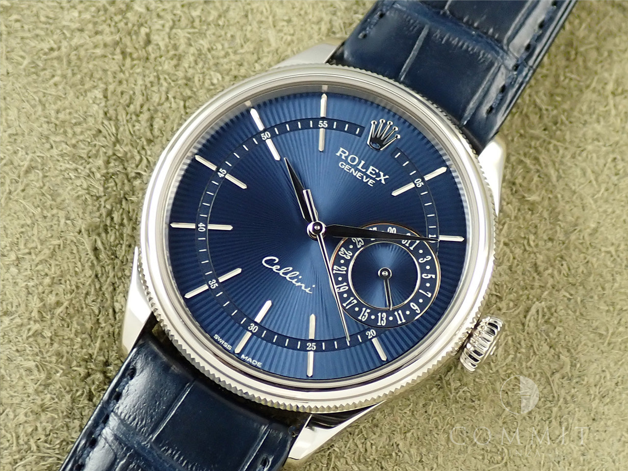 Rolex Cellini Date &lt;Warranty, Box, etc.&gt;