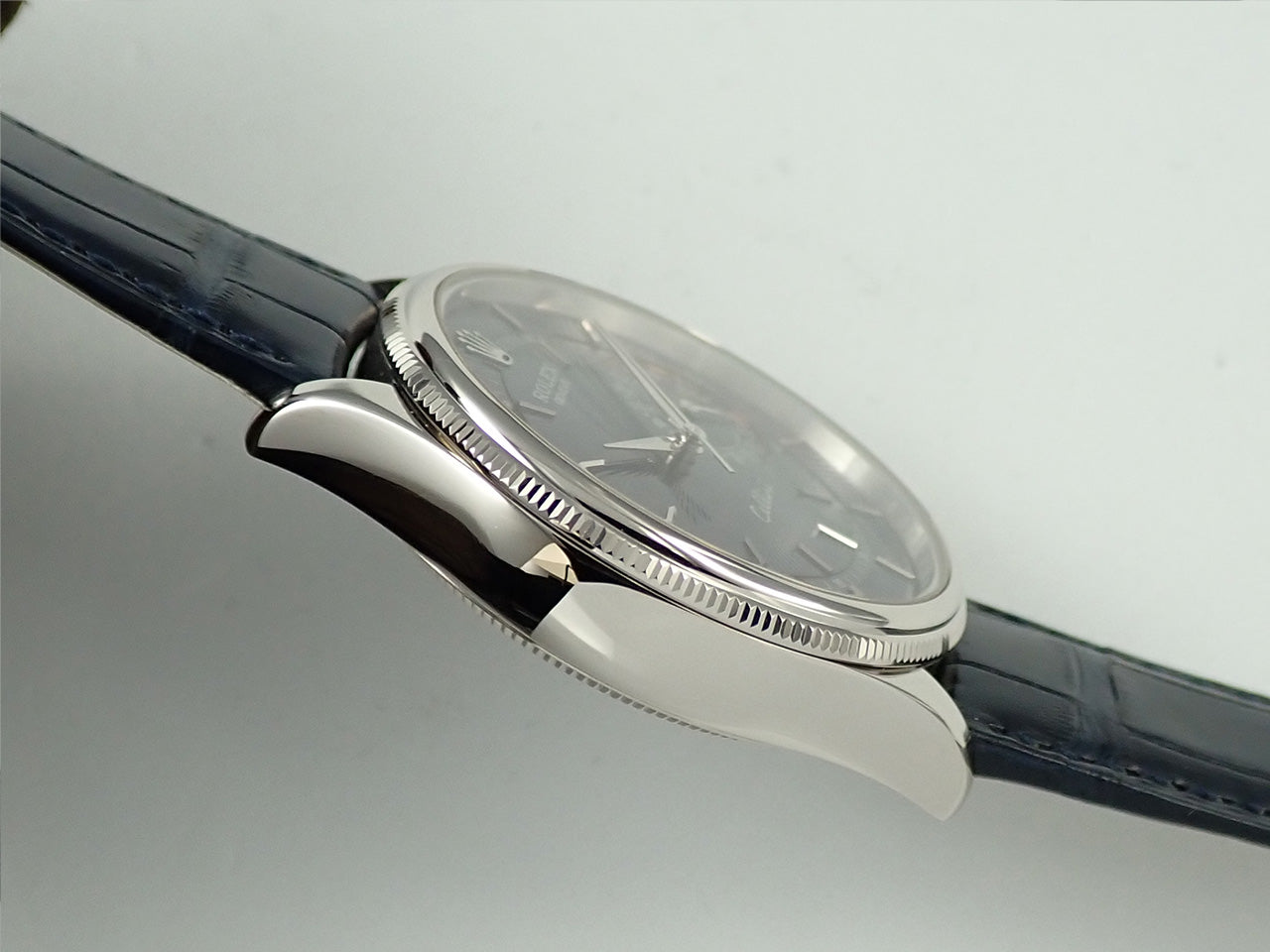 Rolex Cellini Date &lt;Warranty, Box, etc.&gt;