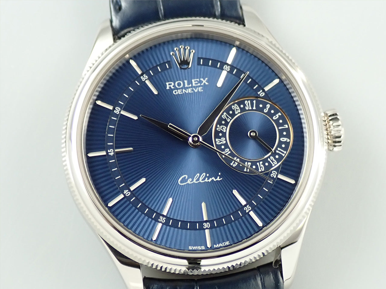 Rolex Cellini Date &lt;Warranty, Box, etc.&gt;