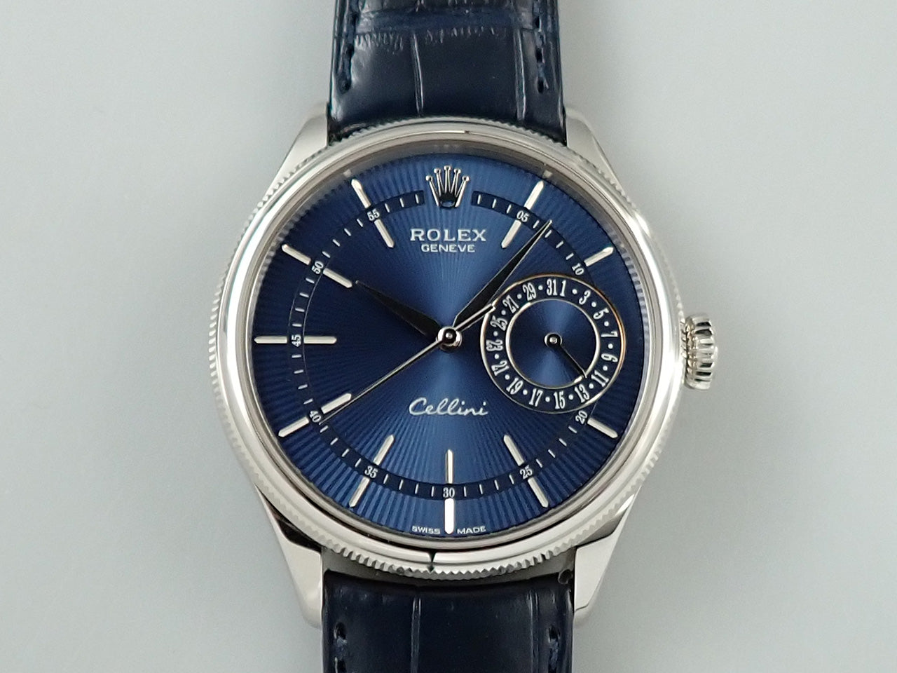 Rolex Cellini Date &lt;Warranty, Box, etc.&gt;