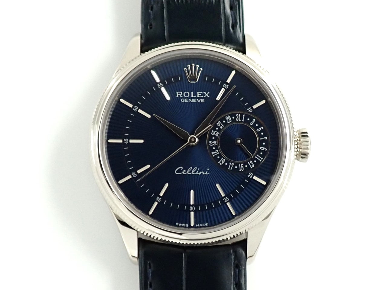 Rolex Cellini Date &lt;Warranty, Box, etc.&gt;