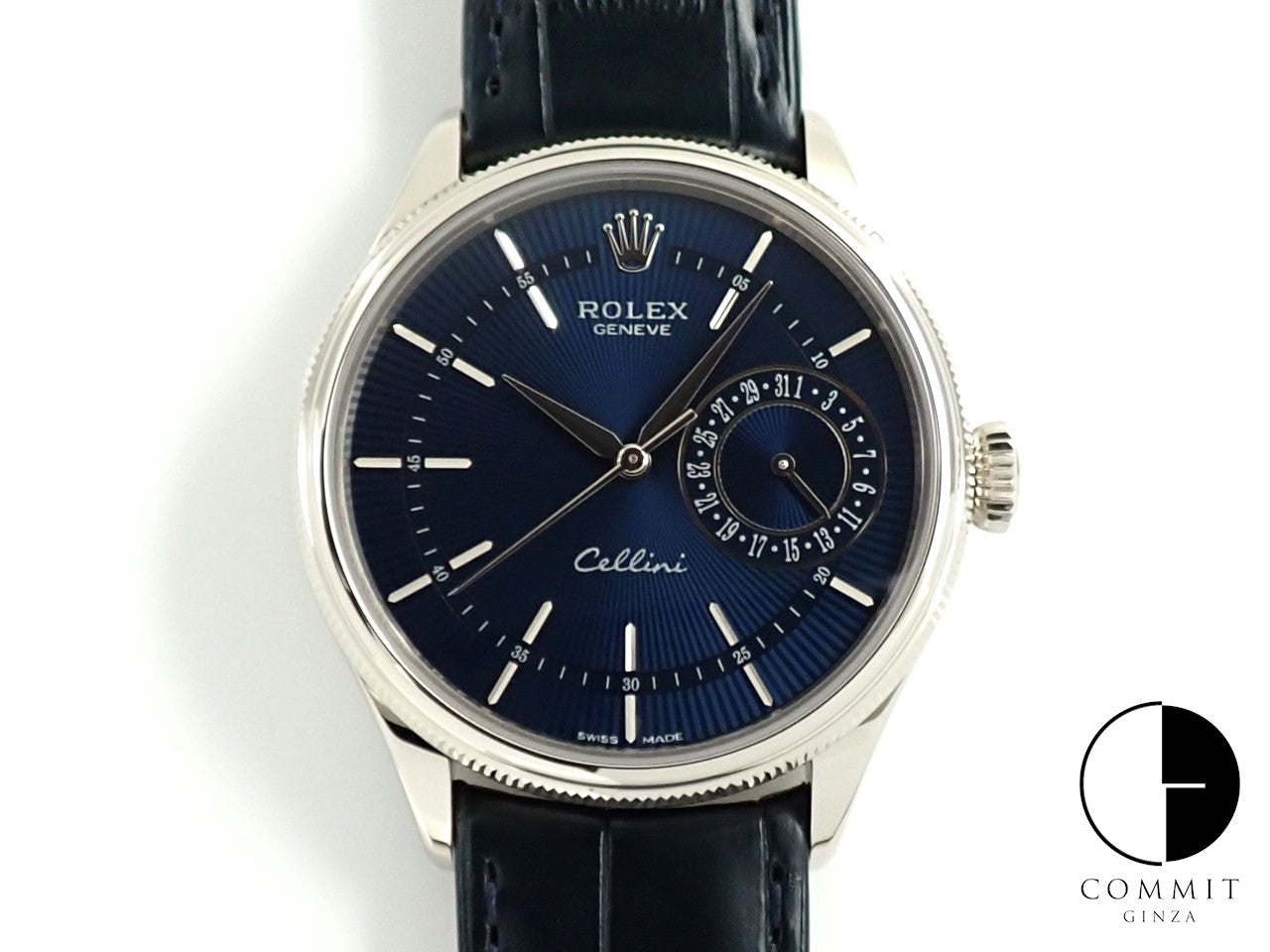 Rolex Cellini Date &lt;Warranty, Box, etc.&gt;