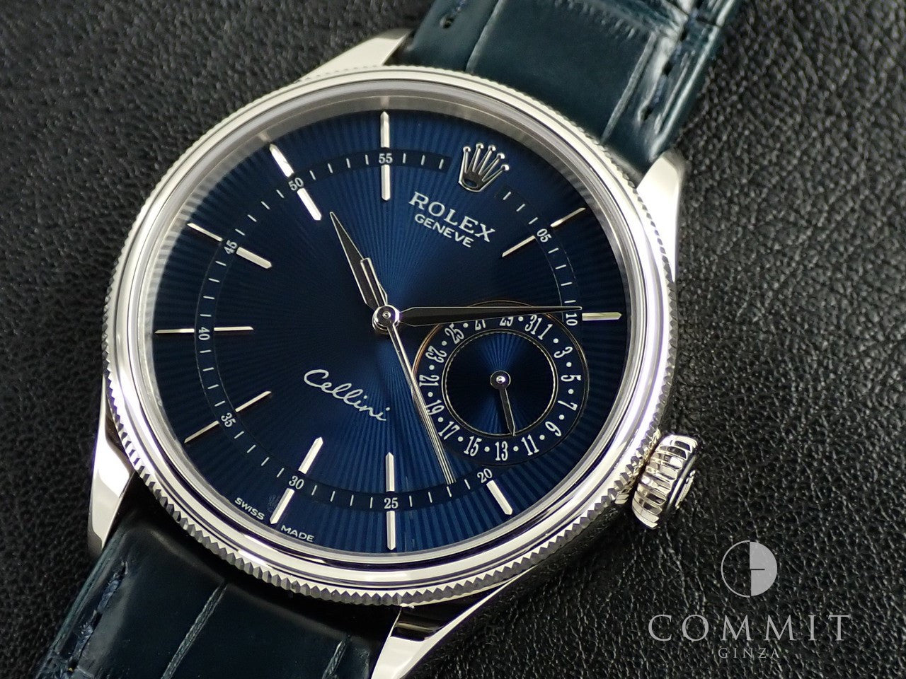 Rolex Cellini Date &lt;Warranty, Box, etc.&gt;