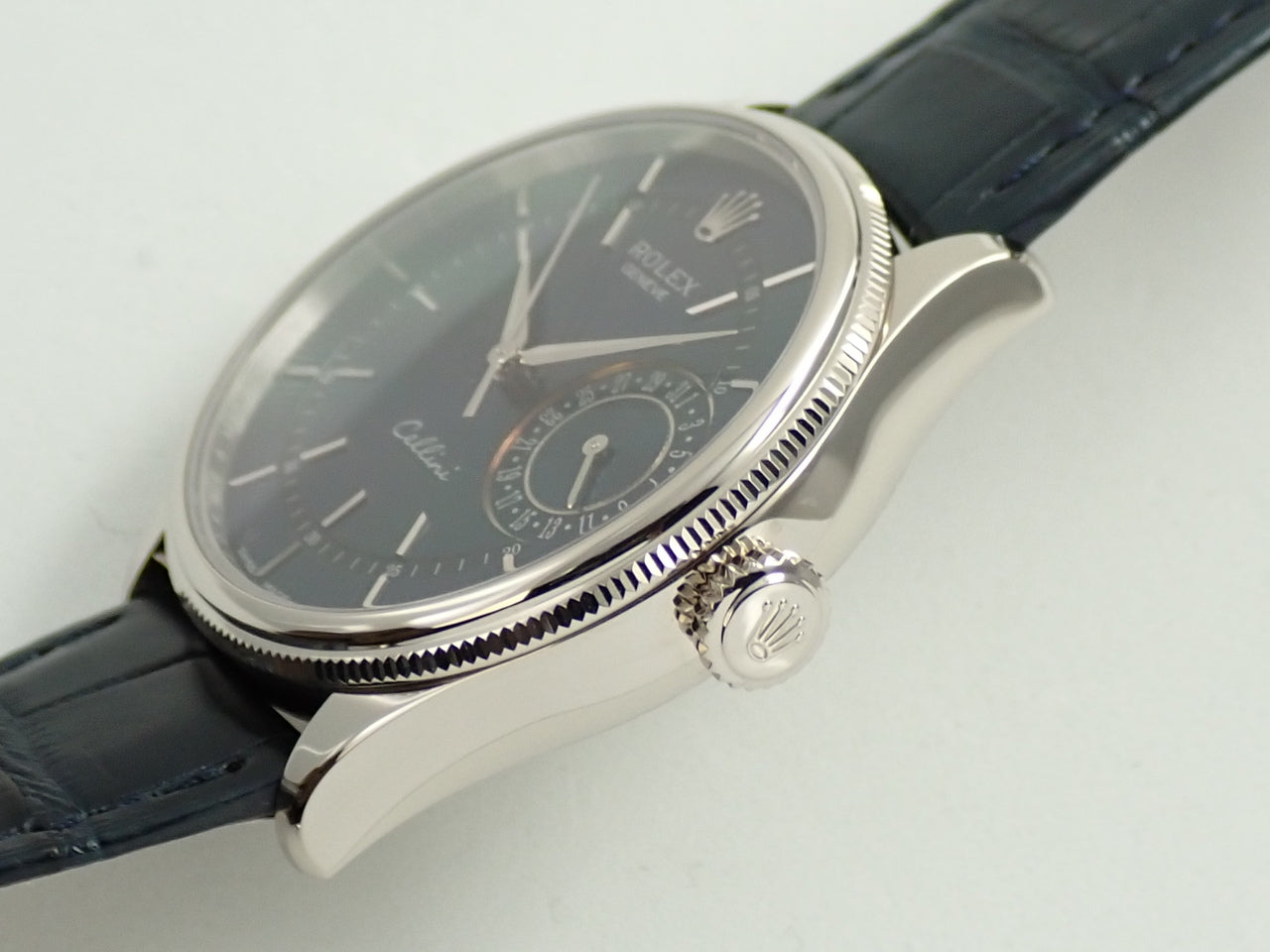 Rolex Cellini Date &lt;Warranty, Box, etc.&gt;