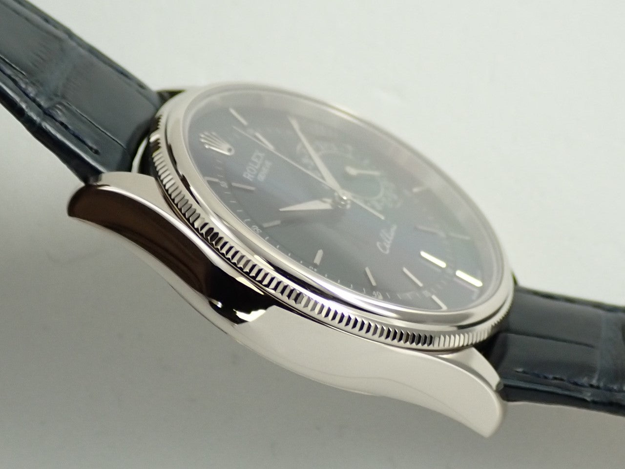 Rolex Cellini Date &lt;Warranty, Box, etc.&gt;