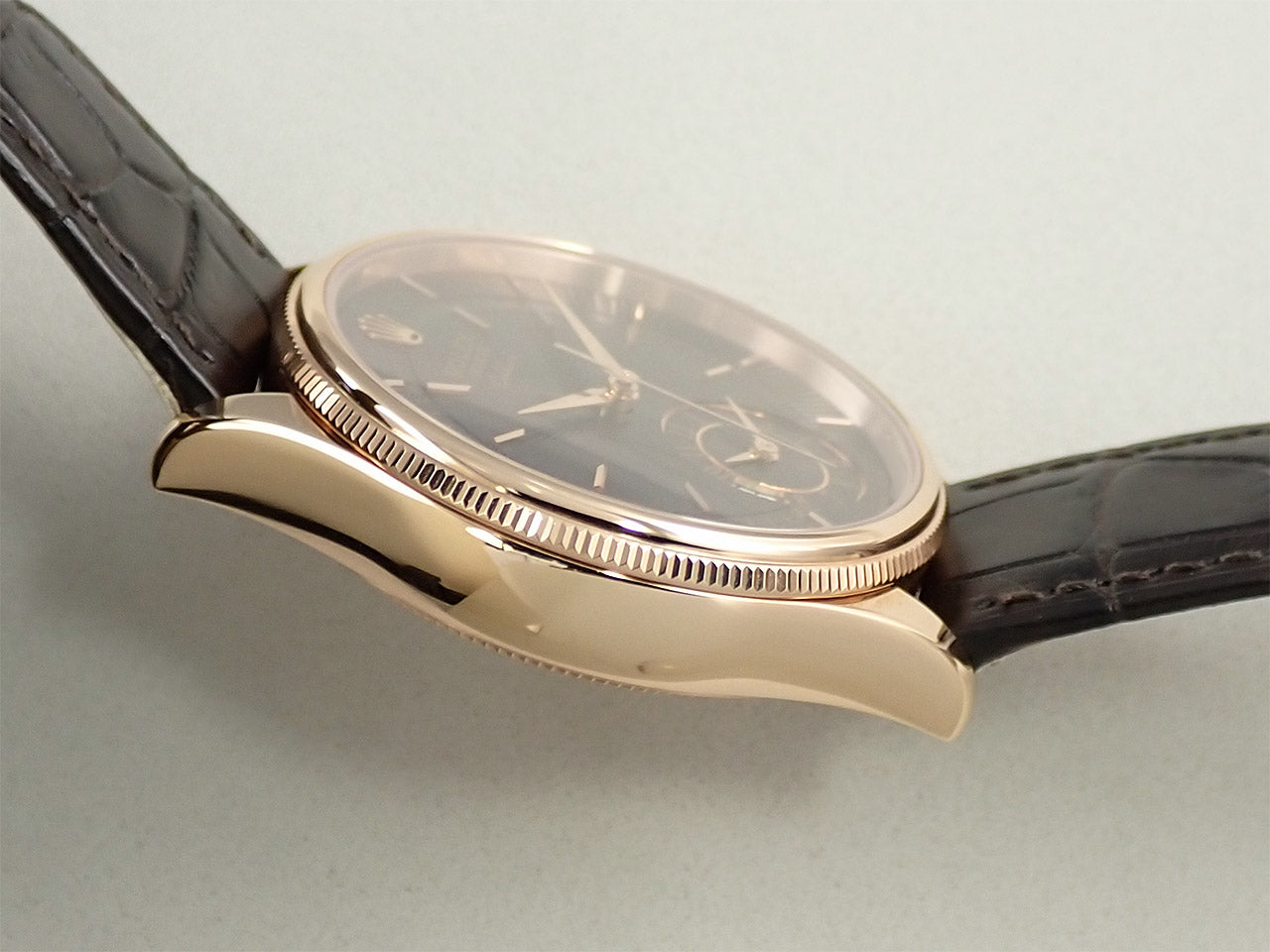 Rolex Cellini Dual Time &lt;Warranty, Box, etc.&gt;