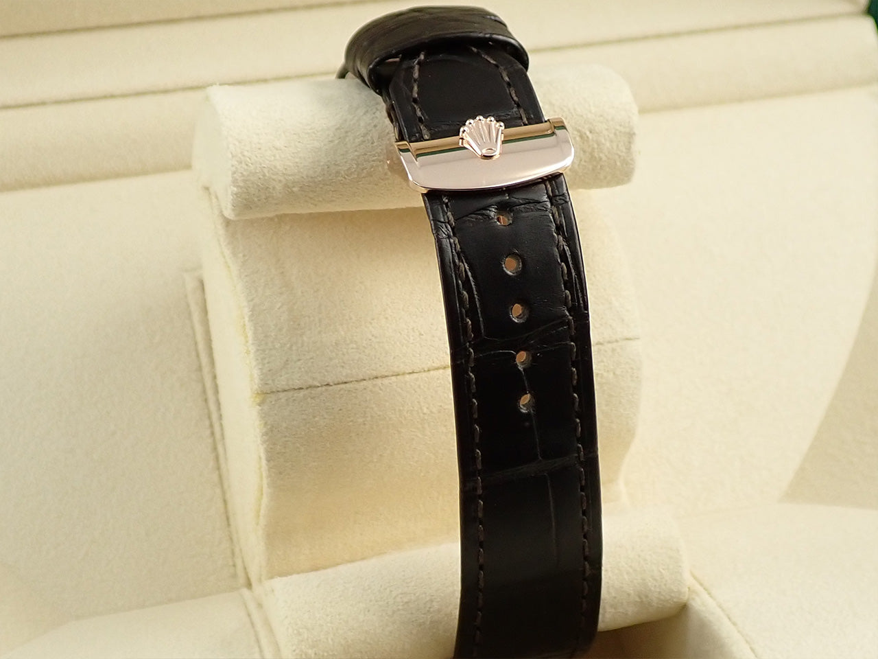 Rolex Cellini Moonphase &lt;Warranty, Box, etc.&gt;