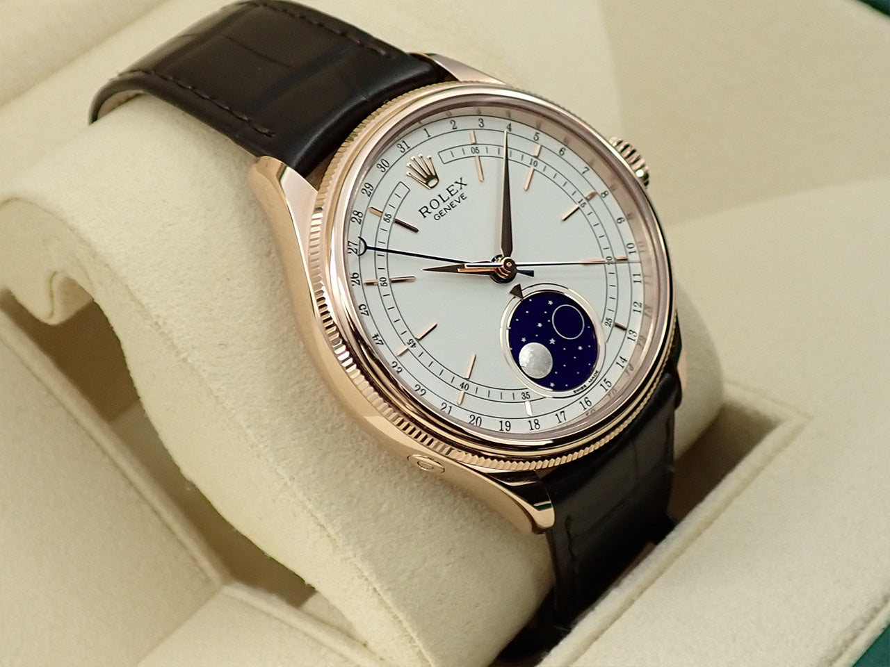 Rolex Cellini Moonphase &lt;Warranty, Box, etc.&gt;