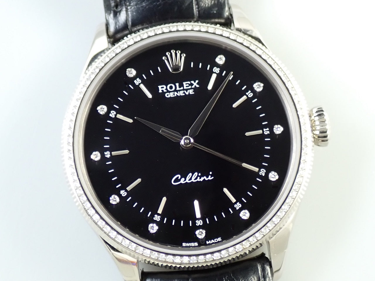 Rolex Cellini Time &lt;Warranty, Box, etc.&gt;