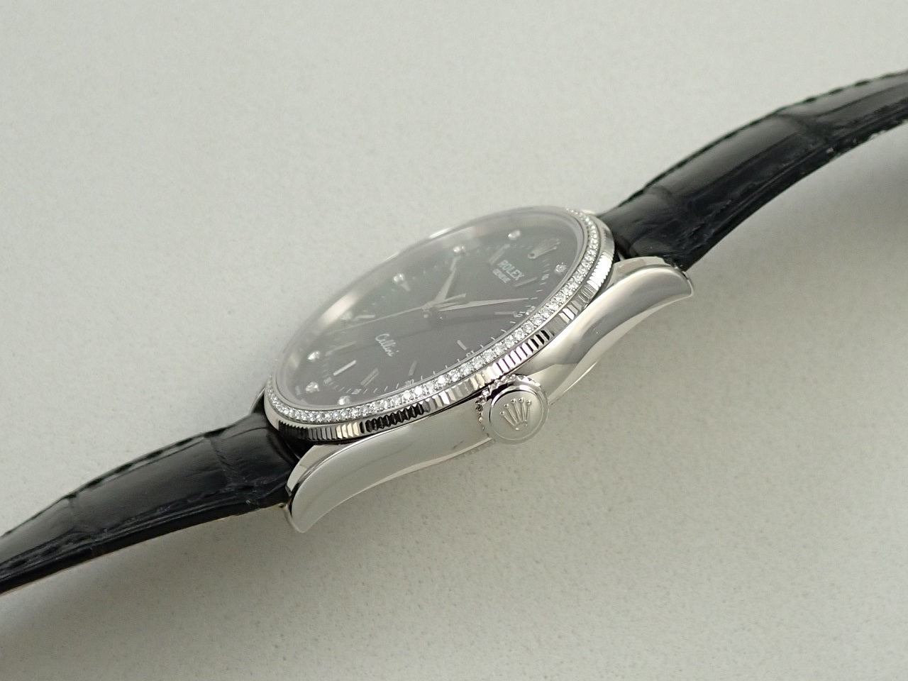 Rolex Cellini Time &lt;Warranty, Box, etc.&gt;