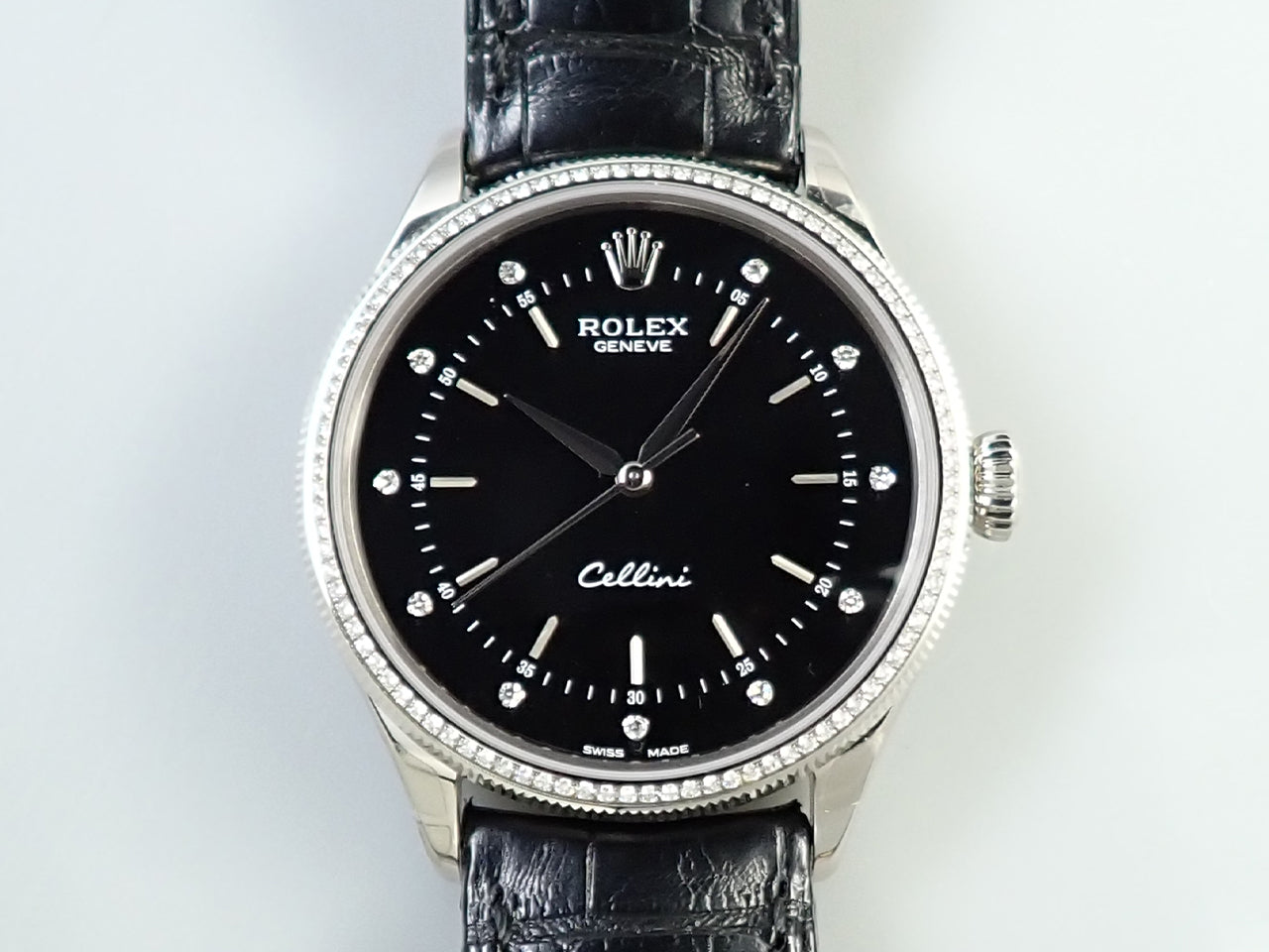 Rolex Cellini Time &lt;Warranty, Box, etc.&gt;