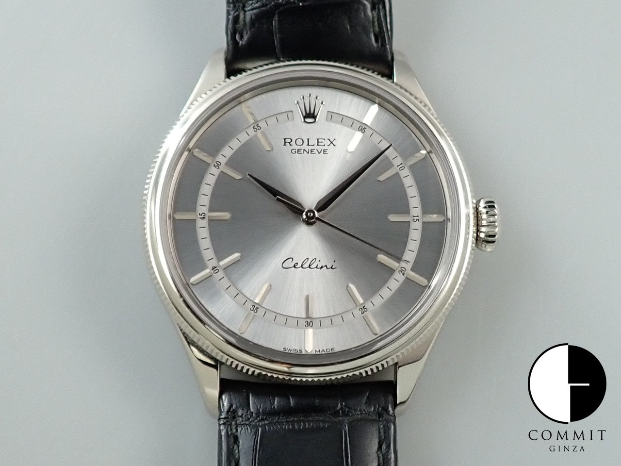 Rolex Cellini Time &lt;Warranty, Box, etc.&gt;