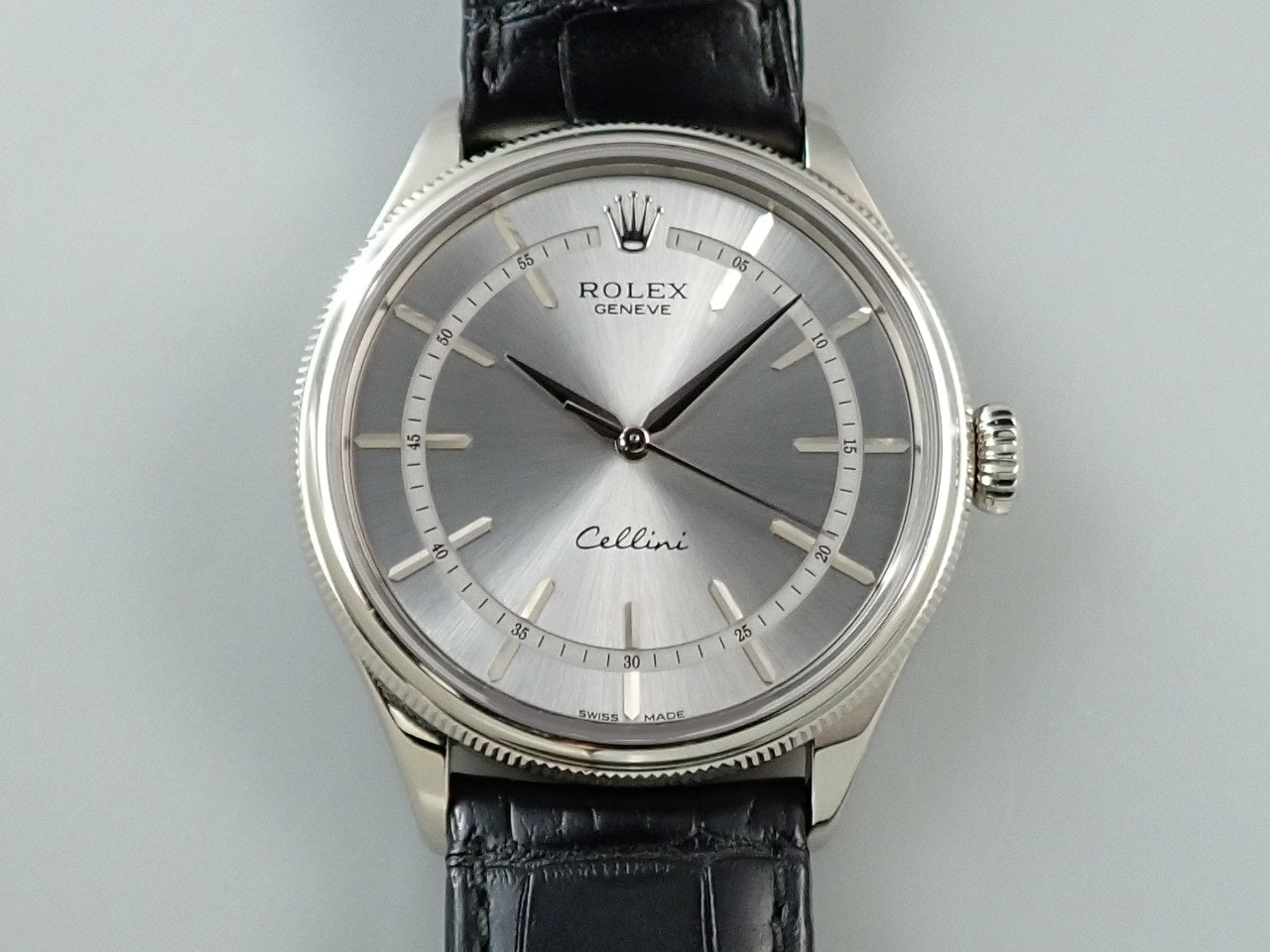 Rolex Cellini Time &lt;Warranty, Box, etc.&gt;