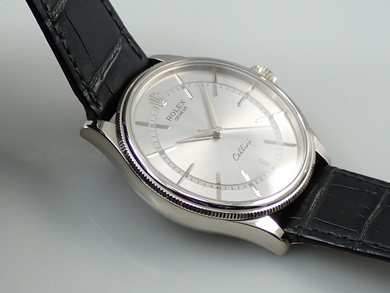 Rolex Cellini Time &lt;Warranty, Box, etc.&gt;