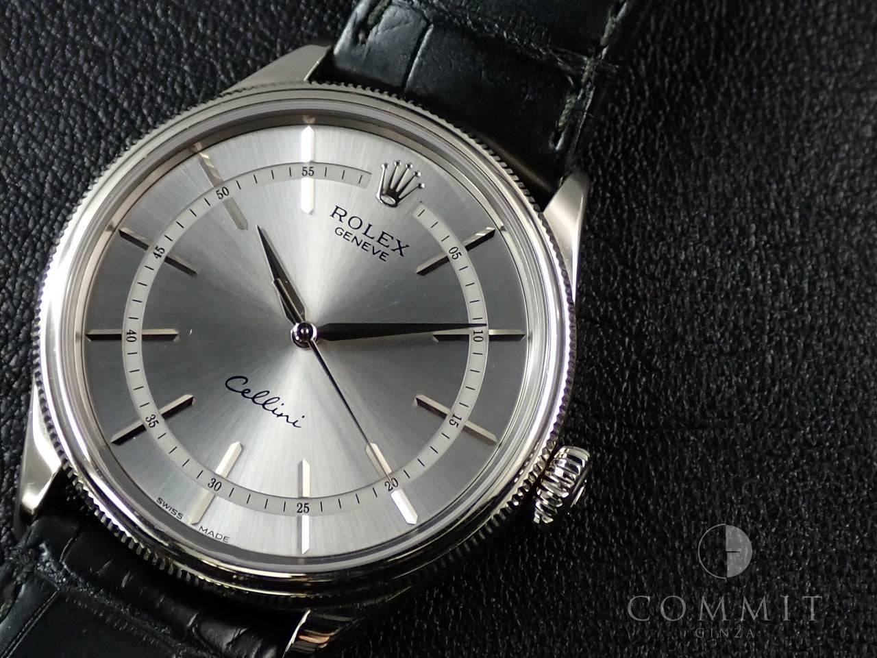 Rolex Cellini Time &lt;Warranty, Box, etc.&gt;