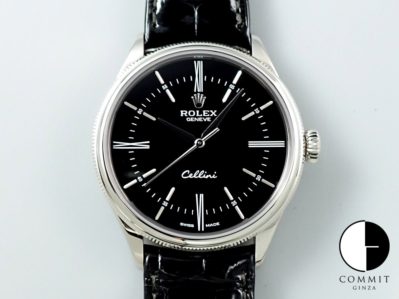 Rolex Cellini Time &lt;Warranty, Box, etc.&gt;