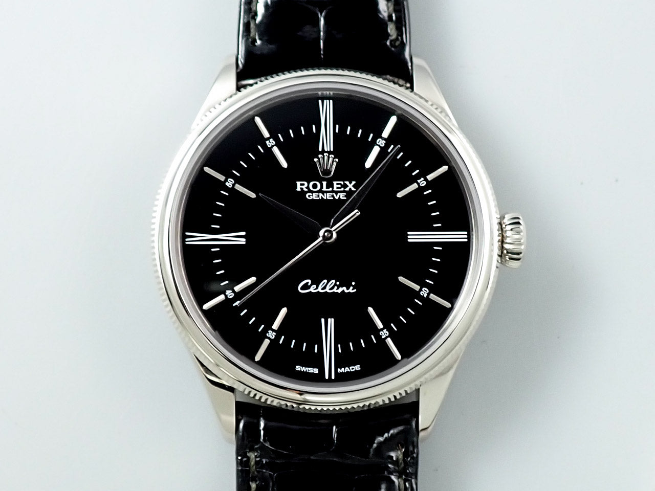 Rolex Cellini Time &lt;Warranty, Box, etc.&gt;