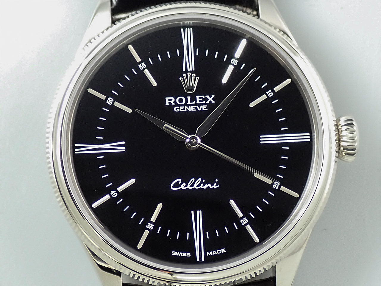 Rolex Cellini Time &lt;Warranty, Box, etc.&gt;