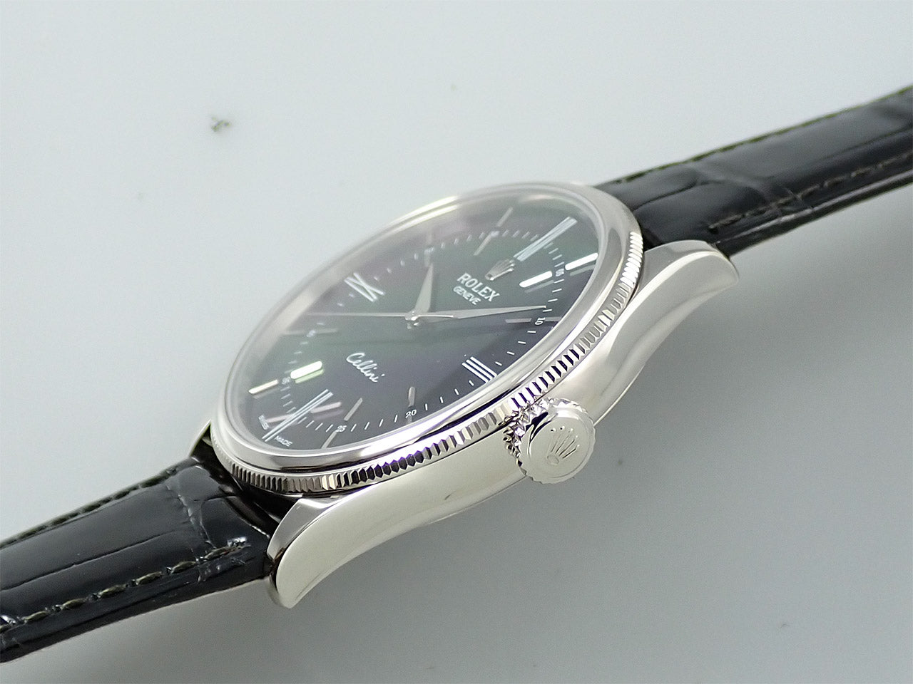 Rolex Cellini Time &lt;Warranty, Box, etc.&gt;