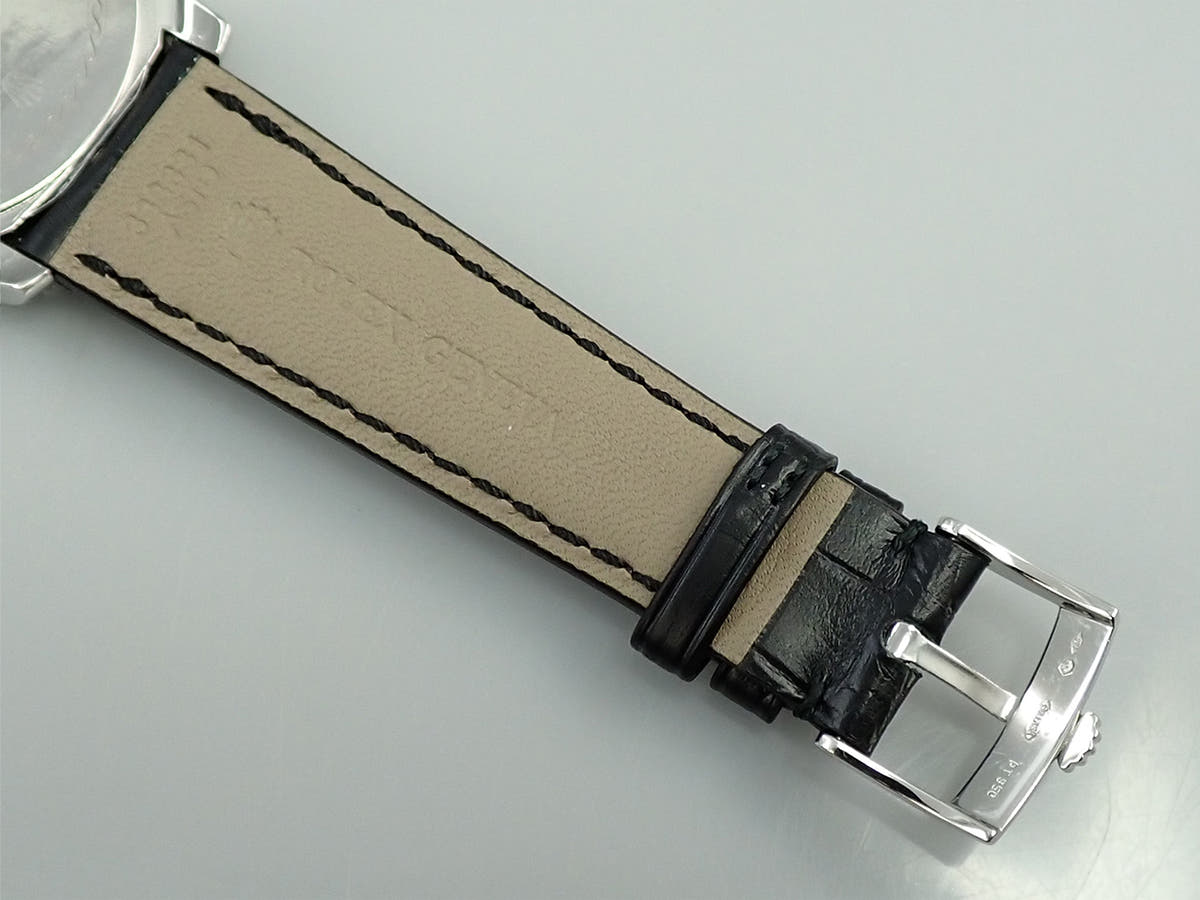 ロレックス チェリニウム Ref.5241/6 アイスブルー文字盤 中古 133YS074