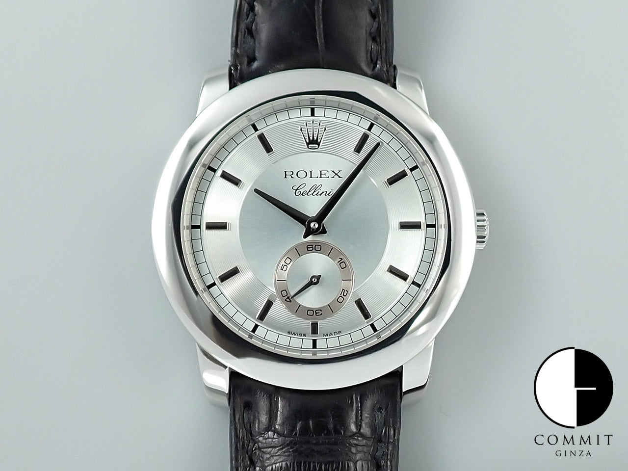 Rolex Cellinium &lt;Warranty, Box, etc.&gt;