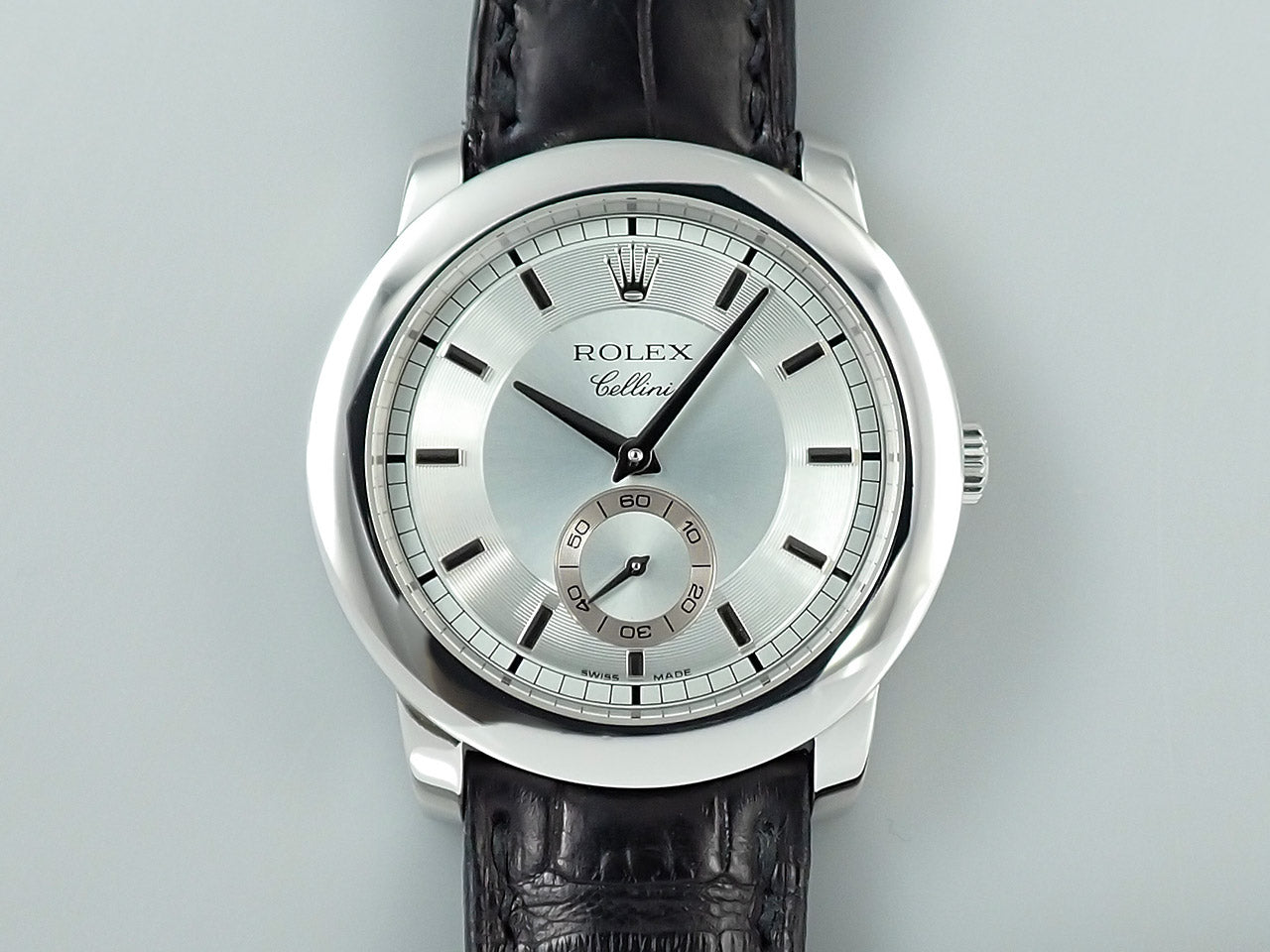 Rolex Cellinium &lt;Warranty, Box, etc.&gt;