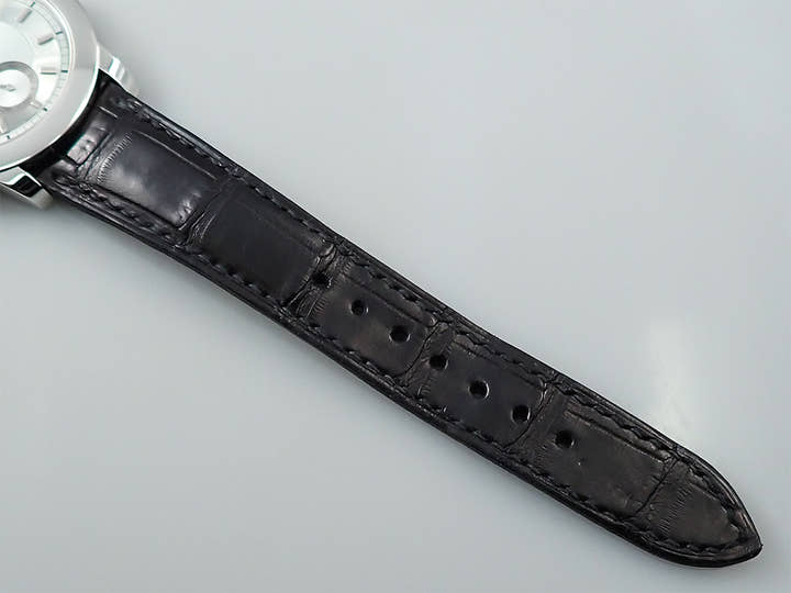 ロレックス チェリーニ チェリニウム Ref.5241/6 プラチナ アイスブルー文字盤