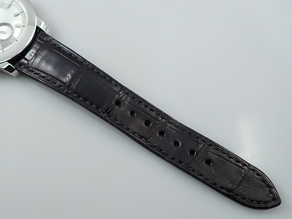 ロレックス チェリーニ チェリニウム Ref.5241/6 アイスブルー文字盤 美品 55YMAFMP