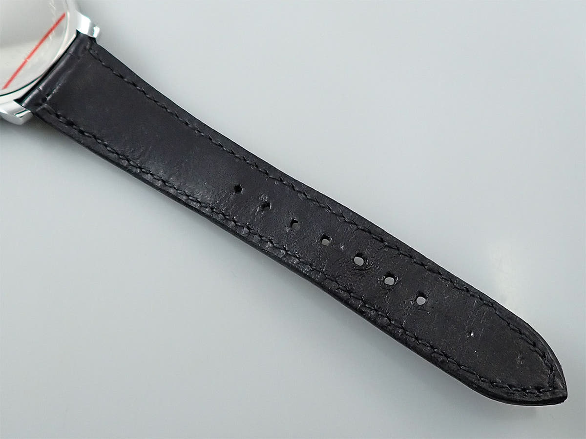 ロレックス チェリーニ チェリニウム Ref.5241/6 アイスブルー文字盤 美品 55YMAFMP