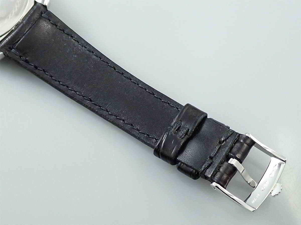 ロレックス チェリーニ チェリニウム Ref.5241/6 アイスブルー文字盤 美品 55YMAFMP