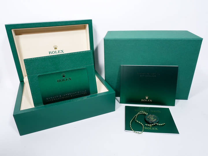 Rolex Sky-Dweller Ref. 336934 Stainless Steel/White Gold, Black Dial, Jubilee Bracelet, Unworn cgn2qrm6