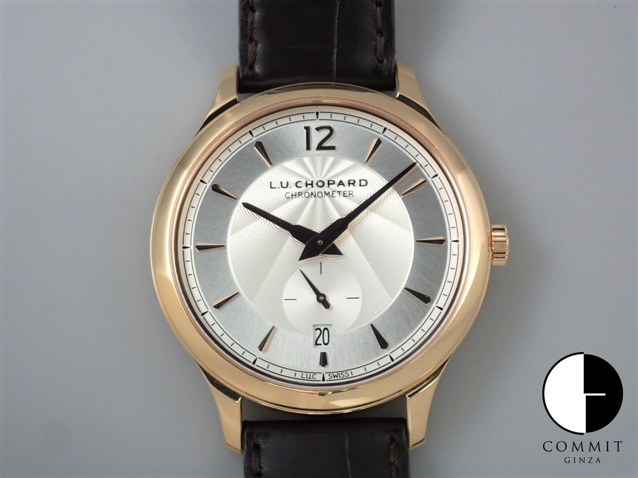 Chopard LUC XPS 1860 &lt;Warranty, Box, etc.&gt;