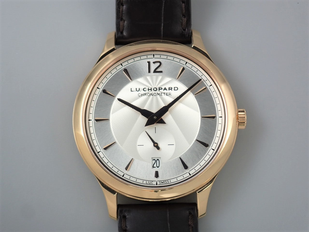 Chopard LUC XPS 1860 &lt;Warranty, Box, etc.&gt;