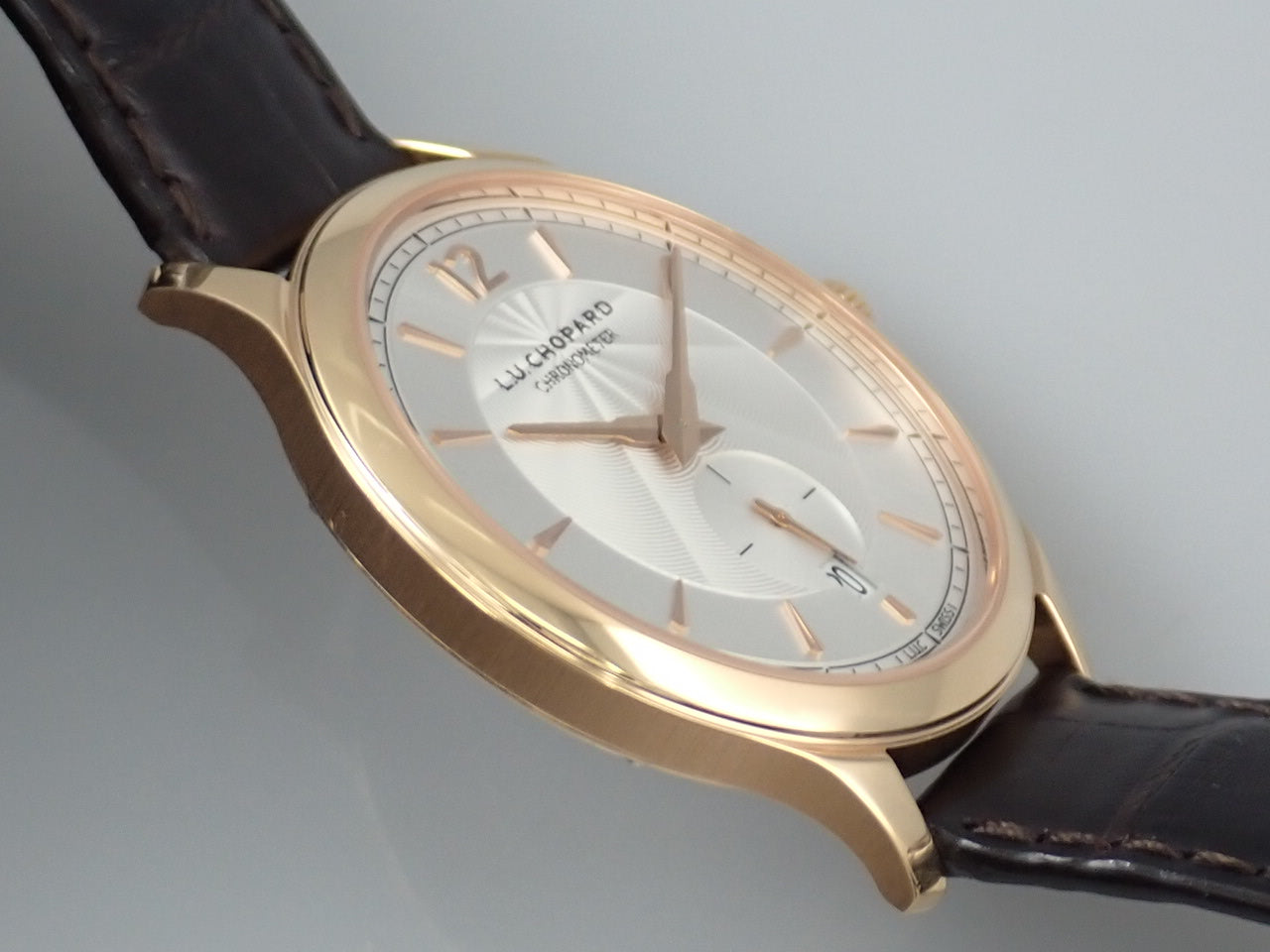 Chopard LUC XPS 1860 &lt;Warranty, Box, etc.&gt;