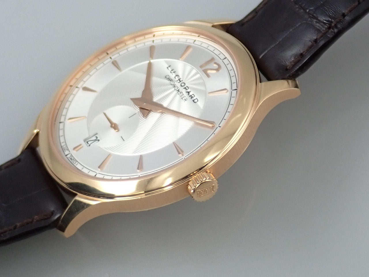 Chopard LUC XPS 1860 &lt;Warranty, Box, etc.&gt;