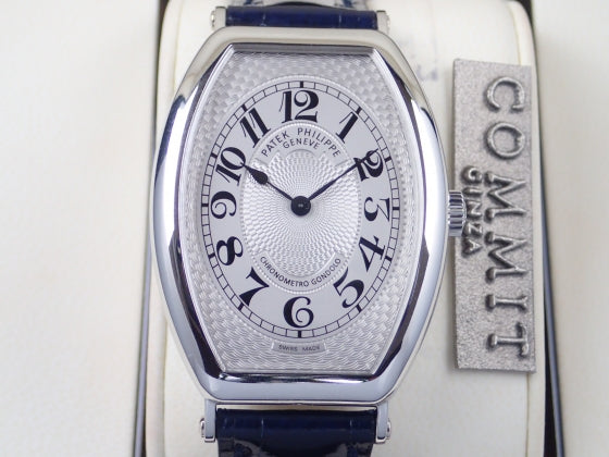 Patek Philippe Chronometro Gondolo Ref.5098P