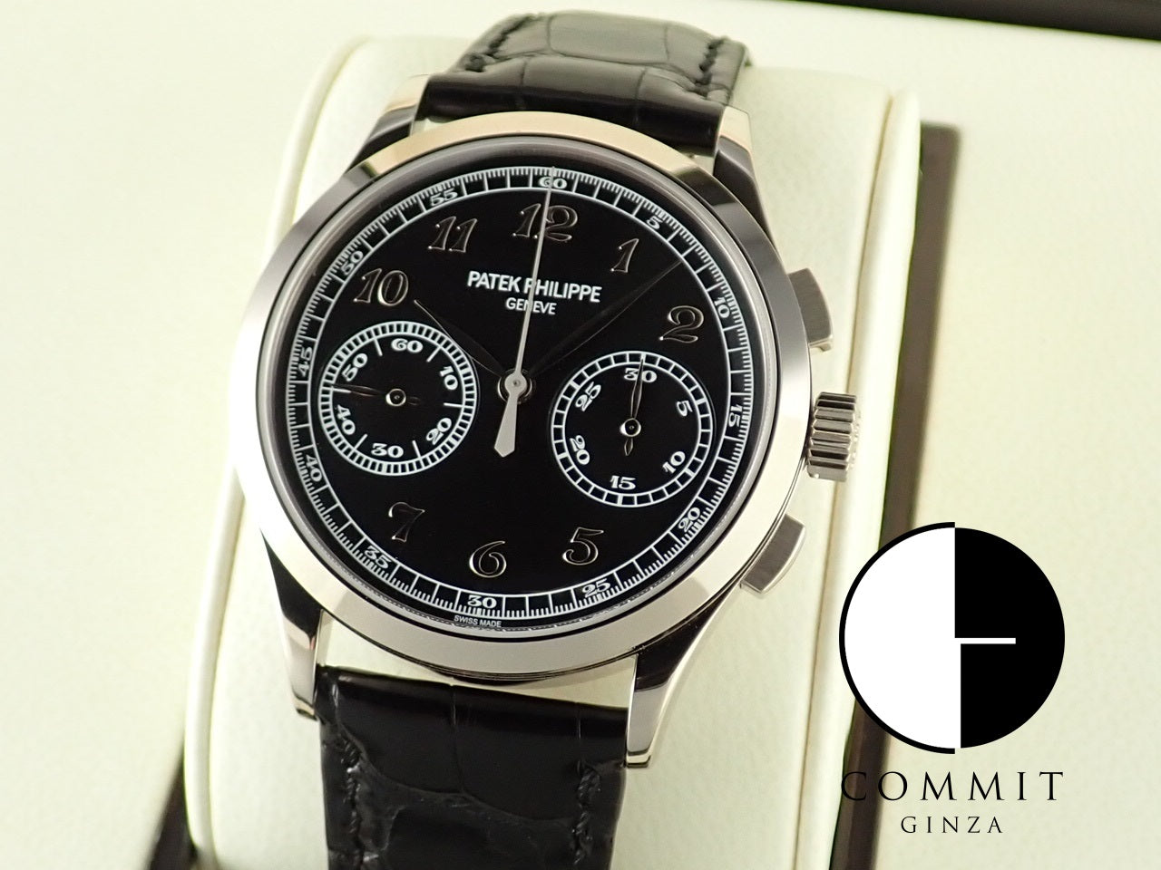 Patek Philippe Chronograph Ref.5170G-010