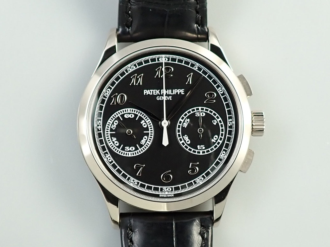 Patek Philippe Complications Chronograph &lt;Warranty, Box, etc.&gt;