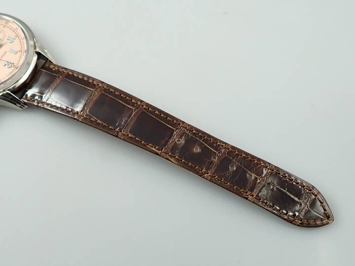 Patek Philippe Chronograph &lt;Warranty, Box, etc.&gt;